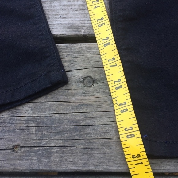 Garage jegging black jeans - Picture 7 of 8